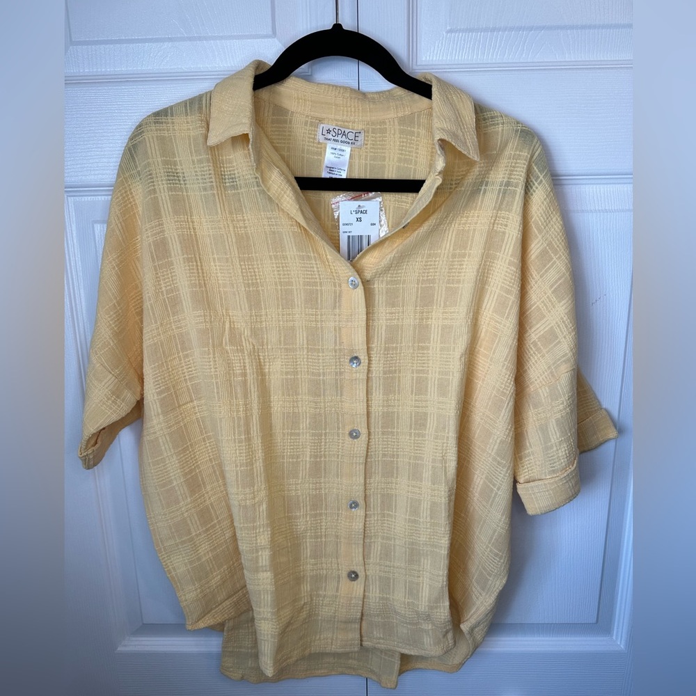 L*space Golden Hour Gene Set Sz. M - Picture 13 of 14